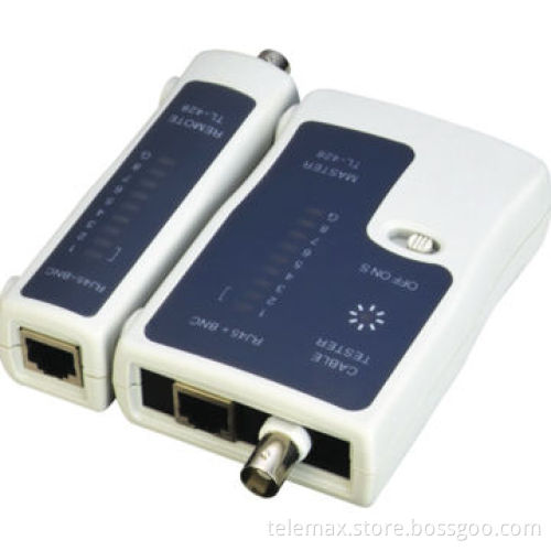 Cable tester